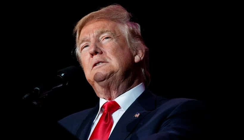 Amerika obyavlyaet o nachale novogo krestovogo pohoda