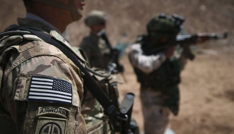 Irak v razdole dlya neveruyushhih