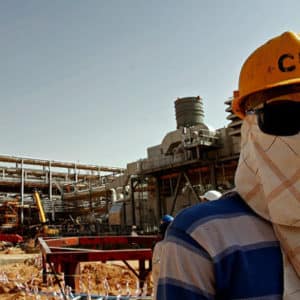 Нефть принадлежит обществу