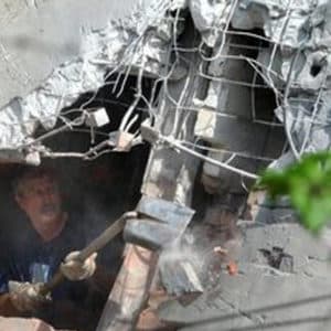 Россия вновь стоит в тупике на востоке Украины