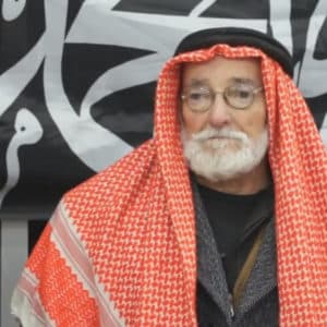 шейх Абу Мухаммада Сабри аль-Арури