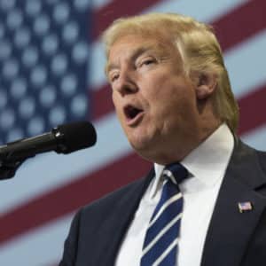 выдвинутых Трампом кандидатур