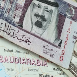 Правители Саудовской Аравии