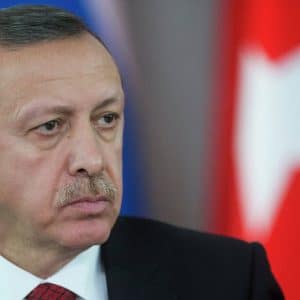 Политика турецкого режима в Сирии