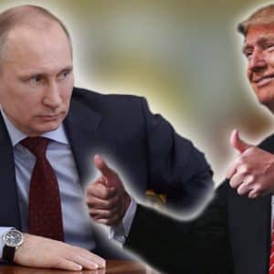 отношения между Америкой, Россией и Европой