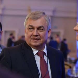 Не уподобляйтесь той женщине