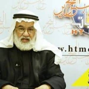 шейха Саида Ридвана (Абу Имад)