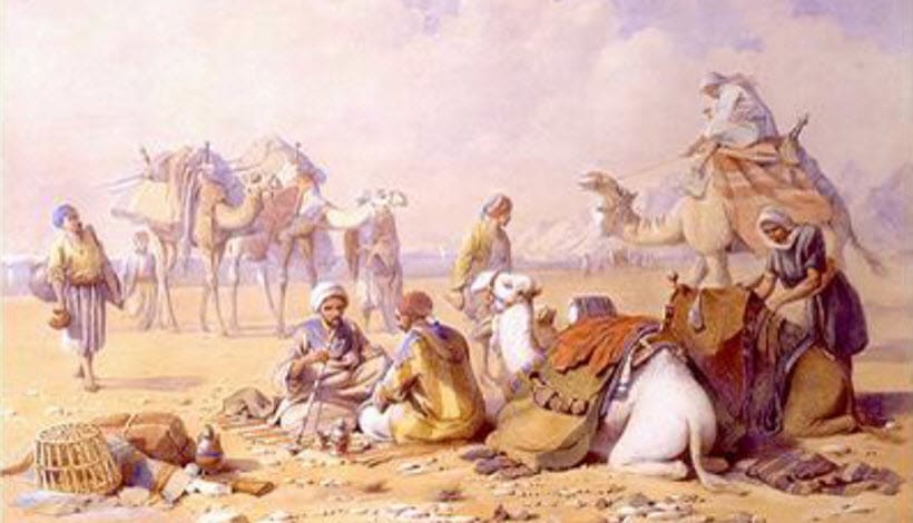 Prizyv k Islamu vchera i segodnya