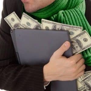 скупость