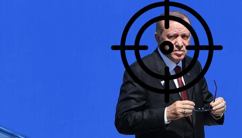 vyjti iz NATO i zakryt ego bazy