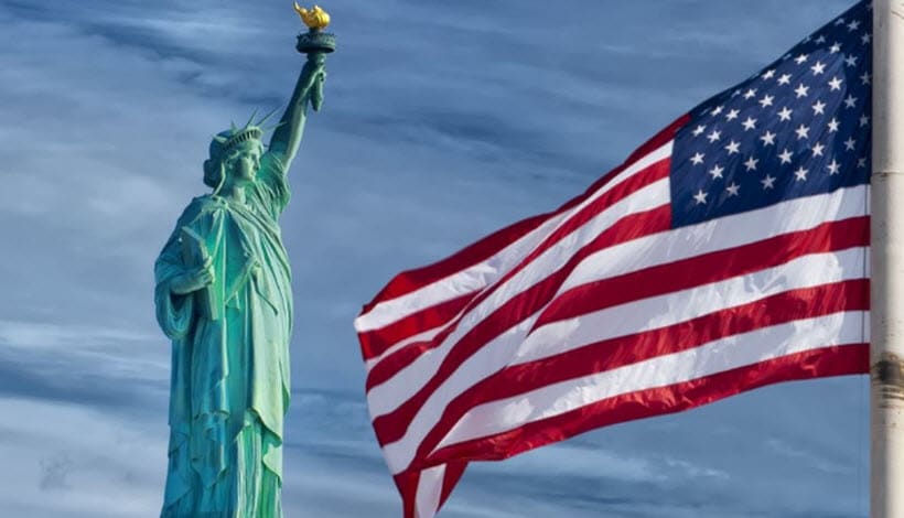Amerika oploshala i proschitalas v svoih proiskah