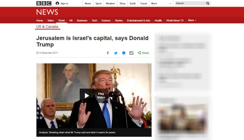 Amerika vrag Islama i musulman