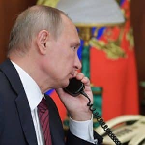 Обмен заложниками