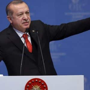 Решения исламского саммита в Стамбуле