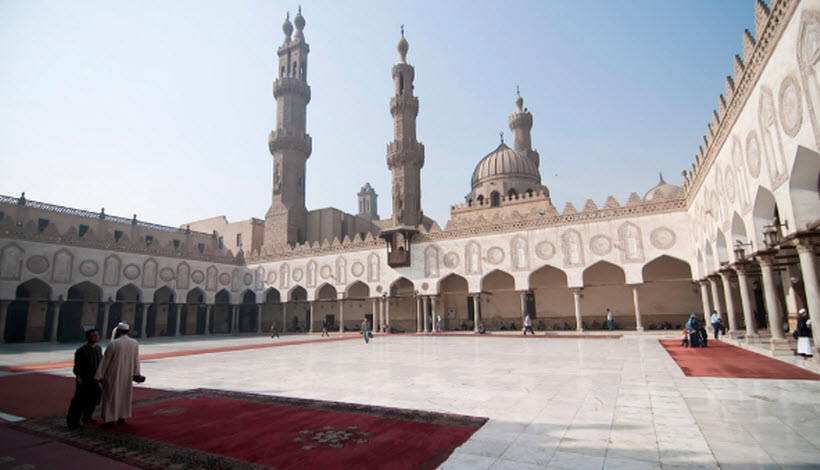 al Azhara