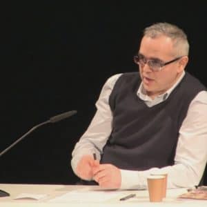 Преступная власть Узбекистана