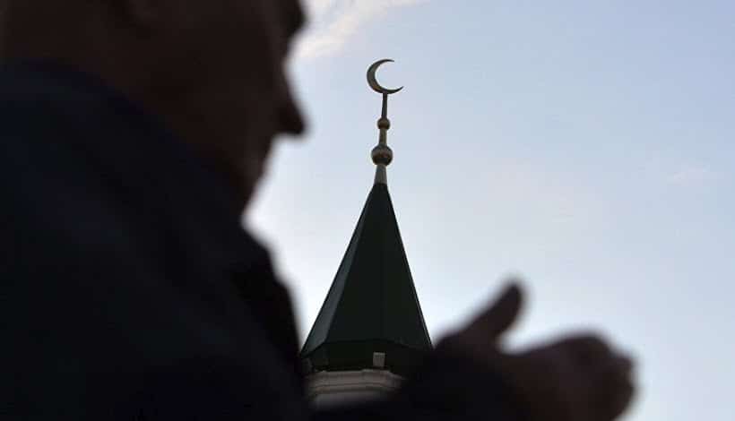 speshite na namaz