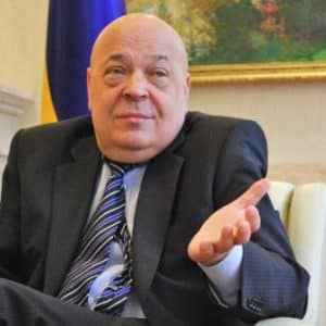G. Moskalya x