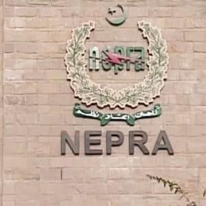 NEPRA x