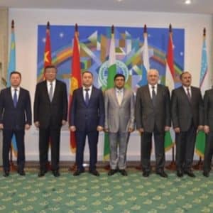 v Tashkente sostoyalos  e zasedanie Soveta regionalnoj antiterroristicheskoj struktury SHanhajskoj organizatsii sotrudnichestva SHOS x