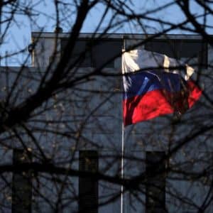 vydvorenii  rossijskih diplomatov x