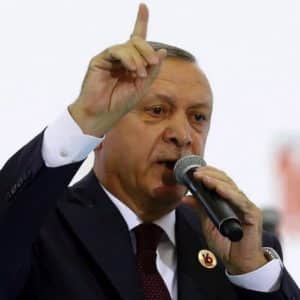 Erdogan pristupil k operatsii po ukrepleniyu svoej vlasti v Turtsii x