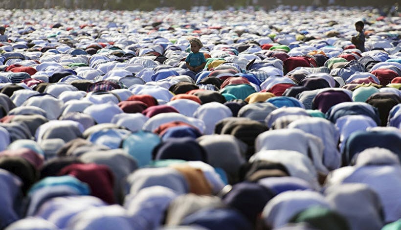 Ramadan mesyats radostnyh vestej o pobedah i zavoevaniyah