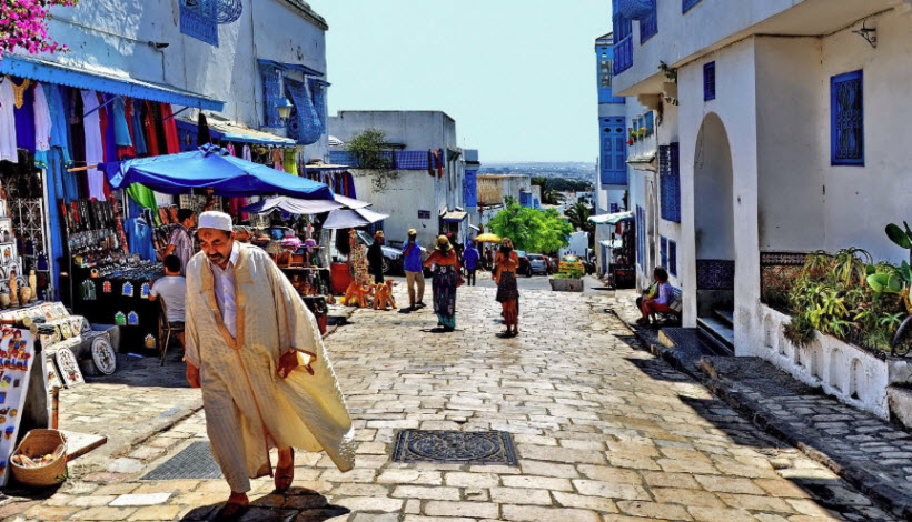 tunis