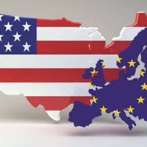zainteresovana li Amerika v edinstve Evropy x