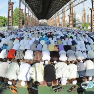 islamskij prizyv x