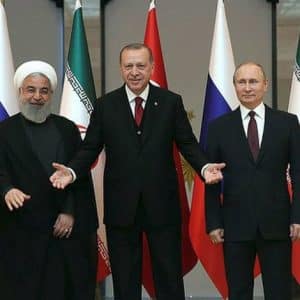 turetsko irano rossijskij soyuz x