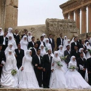 Institut braka mezhdu pravami i obyazannostyami na vesah SHariata x