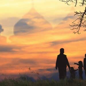 Islamskie osnovy blagopoluchnoj semejnoj zhizni x