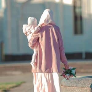 Kak Islam i Halifat otsenivayut i zashhishhayut materinstvo x
