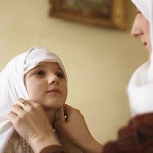 ZHenshhina dolzhna posvyatit sebya seme materinstvu x