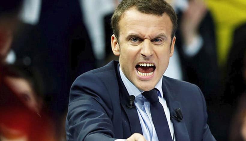 Mezhdu SSHA i Evropoj razgorelsya ranee neizvestnyj konflikt