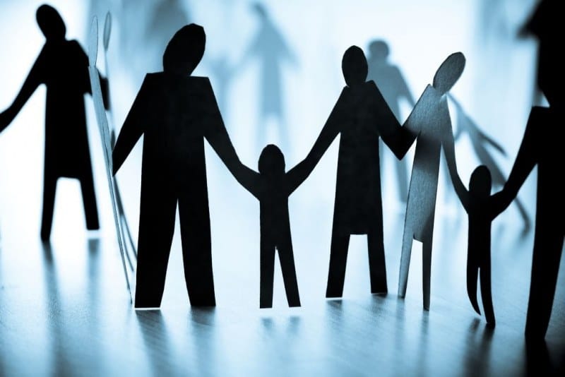 Religiya eto vzaimootnosheniya