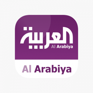 Al Arabiya x