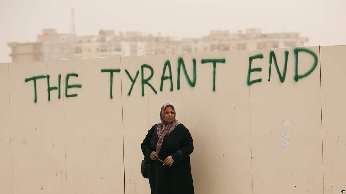 Globalnost Islama i praviteli tirany