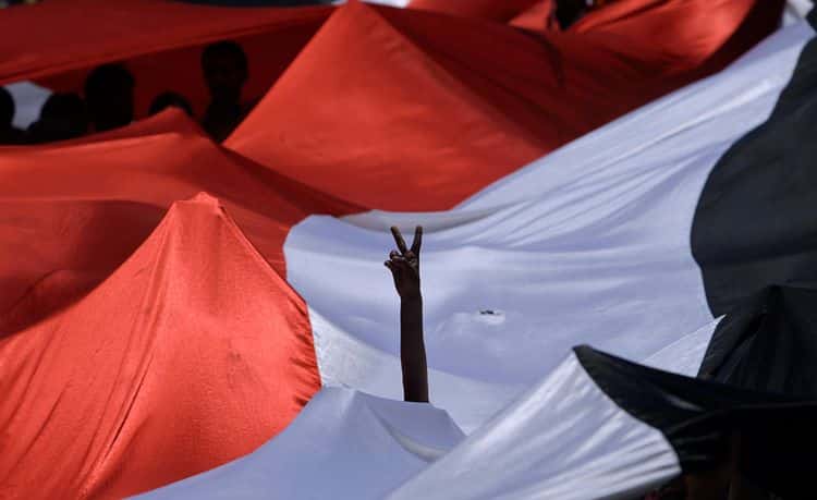 V vosmuyu godovshhinu fevralskoi revolyutsii v I emene