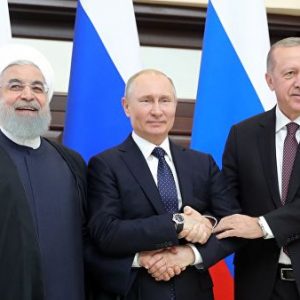 eto ocherednoi zagovor protiv sirii skoi revolyutsii pod predlogom prekrashheniya krovoprolitiya x