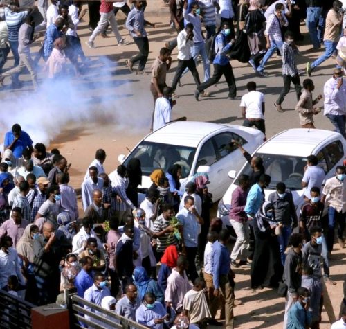 sudanskaya intifada x