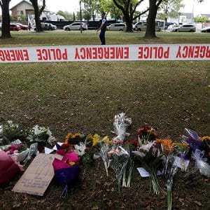 Hizb ut Tahrir v Iordaniya razdelyaet gore Ummy v svyazi s terroristicheskoi boi nei v Novoi Zelandii x