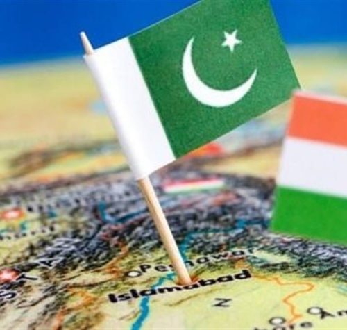 Kashmir mezhdu mogushhestvom Indii i beshrebetnostyu pravitelei Pakistana x
