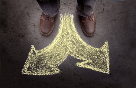 Stoi kost vo vremena smuty