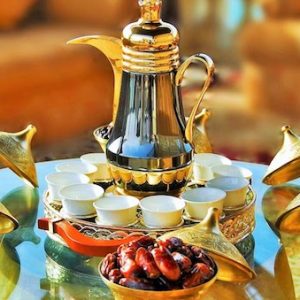 Tri mesyatsa i podgotovka k Ramadanu x