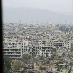 revolyutsiya SHama ostro nuzhdaetsya v soznatelnom i iskrennem rukovodstve kotoroe obespechit ee bezopasnost x