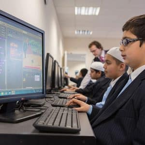 Kak Halifat smozhet sozdat pervoklassnuyu sistemu obrazovaniya x