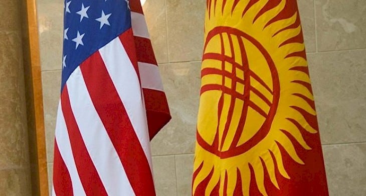 Kyrgyzstan prevrashhaetsya v glavnuyu arenu politicheskih napryazhe nnostei v TSentralnoi Azii
