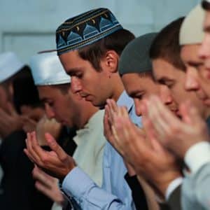 Milost Allaha x